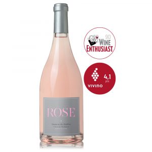 MIP Bonbon vino rosado cotes provence