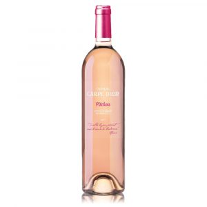 In-Vino-Frances-Veritas-Pitchou-Carpe-Diem-vino-rosado-Francés-Côtes-de-Provence