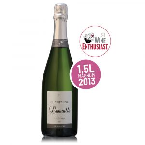 Champagne Francés - Lamiable - Brut Grand Cru - Botella Magnum