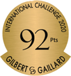 Medulla oro 92 - Gilbert et Gaillard 