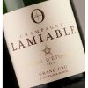 Champagne Francés - Lamiable - Brut Grand Cru - nueva etiqueta